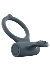 Ерекційне кільце Marc Dorcel Power Clit Plus Talla