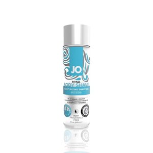 Гель для гоління System JO total BODY-ANTI-BUMP INTIMATE SHAVING GEL (240 мл) Talla