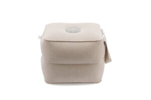 Надувна подушка для сексмашини тілесного кольору KissToy Talla