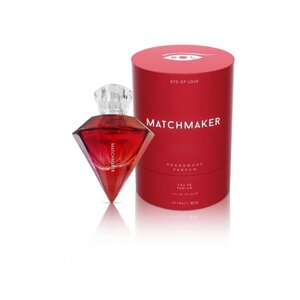 Духи з феромонами для жінок Eye of Love Matchmaker Red Diamond 30 мл Talla