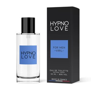 Туалетна вода з феромонами для чоловіків Ruf Hypno Love 50 ml Talla