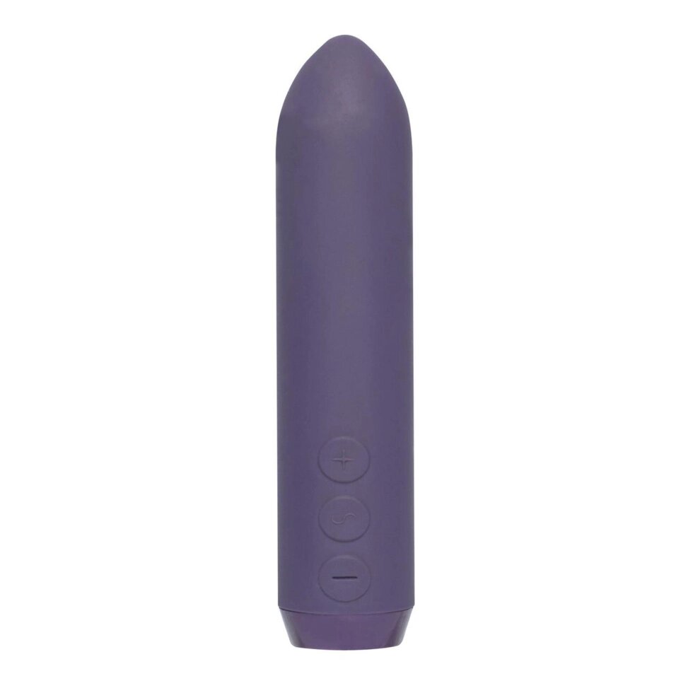 Вібратор куля Je Joue-Classic Bullet Vibrator Purple Talla від компанії TALLA - фото 1