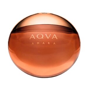 Bvlgari Aqva Amara Туалетна вода 100 ml ( Булгарі Аква Амара)