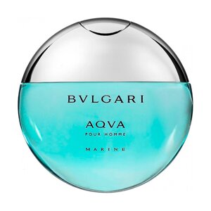 Bvlgari Aqva Pour Homme Marine Туалетна вода 100 ml ( Булгарі Аква Пур Хом Марин)