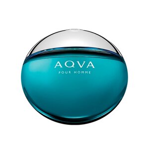 Bvlgari Aqva Pour Homme Туалетна вода 100 ml (Чоловічі Парфуми Булгарі Аква Пур Хом Парфуми Bvlgari Булгарі)