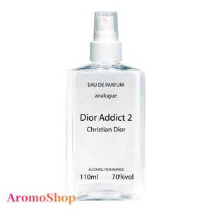 Christian Dior Dior Addict 2 110 ml Парфумована вода (Парфуми Діор Аддікт 2 Жіночі)