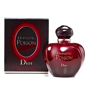 Christian Dior Hypnotic Poison Парфумована вода 100 ml LUX (Діор Пуазон Гіпнотик Парфуми Діор)