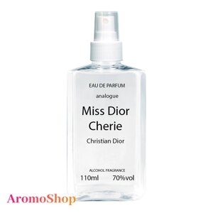 Christian Dior Miss Dior Cherie Жіноча парфумована вода 110 ml (Кристіан Діор Міс Діор Шері) Парфуми Чері