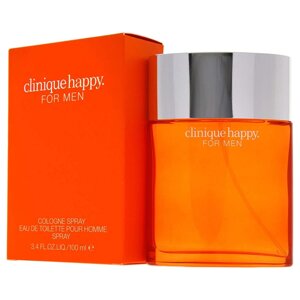 Clinique Happy For Men Одеколон 100 ml (Клінік Хеппі Фор Мен )