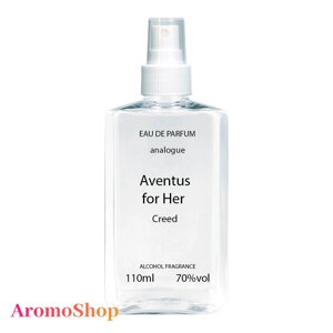 Creed Aventus For Her Парфумована вода 110 ml (Аромат Крід Авентус Aventus Creed)