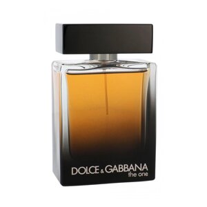 Dolce&Gabbana The One Men Парфумована вода 100 ml (Dolce Gabbana for men D&G The One For Men)