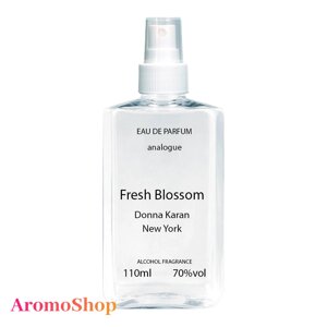 Donna Karan New York Be Delicious Fresh Blossom Парфумована вода 110 ml