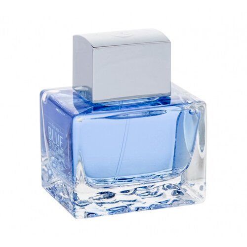 Парфуми Antonio Banderas Blue Seduction For Men Туалетна вода 100 ml (Чоловічі Антоніо Бандерас Блю Седакшн)