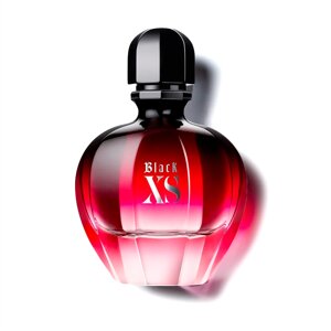 Парфуми Paco Rabanne Black XS for Her Eau de Parfum Парфумована вода 80 ml (Парфуми Жіночі Пако Рабан EDP)