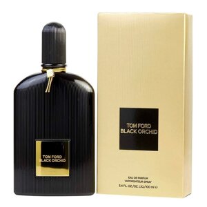 Парфуми Tom Ford Black Orchid Парфумована вода 100ml black orchid (Парфуми жіночі Том Форд Чорна Орхідея)