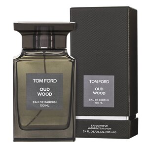 Парфуми Tom Ford Oud Wood Парфумована вода 100 ml (Том Форд Вуд Том Форд Аут Вуд)