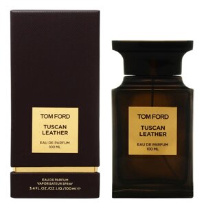 Парфуми Tom Ford Tuscan Leather Парфумована вода 100 ml (Том Форд Тосканська Шкіра Том Форд Тускан Лезер)