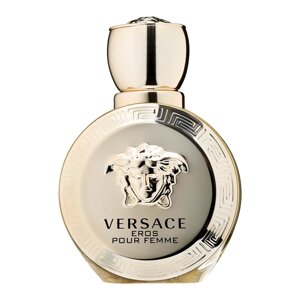 Парфуми Versace Eros Pour Femme Парфумована вода 100 ml (Versace Eros жіночі)