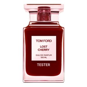 Парфуми жіночі Tom Ford Lost Cherry Парфумована вода 100ml ТЕСТЕР (Tom ford cherry Том Форд Лост Чері Вишня)