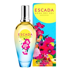 Escada Agua Del Sol Туалетна вода 100 ml (Ескада Аква Дель Сол )