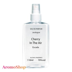 Escada Cherry in the Air Парфумована вода 110 ml (Ескада Черрі Ін Зе Еїр)
