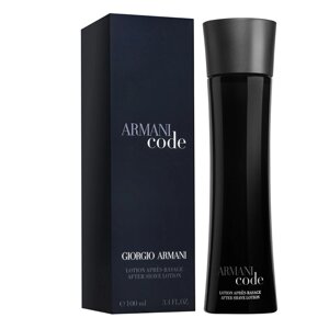 Giorgio Armani Code Pour Homme Туалетна вода 100 ml ( Джорджіо Армані Код Пур Хом)