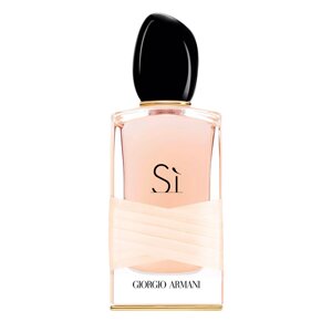 Giorgio Armani Si Rose Signature Парфумована вода 100 ml ( Джорджіо Армані Сі Роуз Сигнатур)