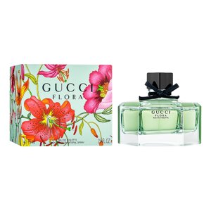 Gucci Flora by Gucci Туалетна вода 75 ml (Гуччі Флора )