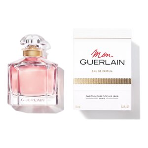 Guerlain Mon Guerlain Парфумована вода 100 ml (Парфуми Мон Герлен Парфуми Жіночі Парфуми Герлен)