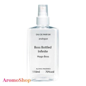 Hugo Boss Bottled Infinite Парфумована вода 110 ml (Духи Чоловічі Хуго Ботлед Інфініті)