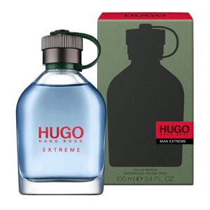 Hugo Boss Hugo Man Extreme Туалетна вода 100 ml ( Хьюго Босс Мен Екстрім)