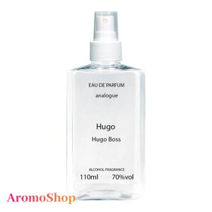 Hugo Boss Hugo Парфумована вода 110 ml (Хьюго Босс Мен)