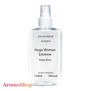 Hugo Boss Hugo Woman Extreme Парфумована вода 110 ml ( Хьюго Бос Хьюго Вумен Екстрім)