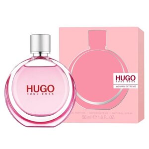 Hugo Boss Hugo Woman Extreme Парфумована вода 75 ml ( Хьюго Бос Хьюго Вумен Екстрім)