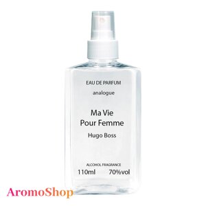 Hugo Boss Ma Vie Pour Femme Парфумована вода 110 ml ( Хьюго Босс Ма Ві Пур Фем)