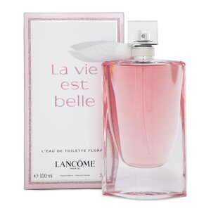 Lancome La Vie Est Belle L'Eau De Toilette Florale Туалетна вода 75 ml ( Ланком Флорал)