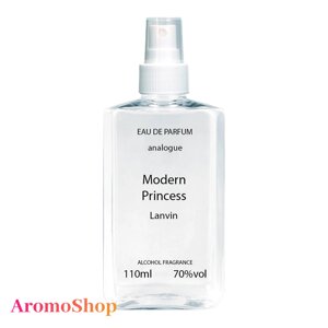 Lanvin Modern Princess Парфумована вода 110 ml ( Ланвін Модерн Принцес)