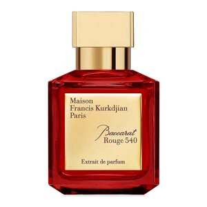 Maison Francis Kurkdjian Paris Baccarat Rouge 540 Extrait de parfum Парфумована вода EDP 70 ml
