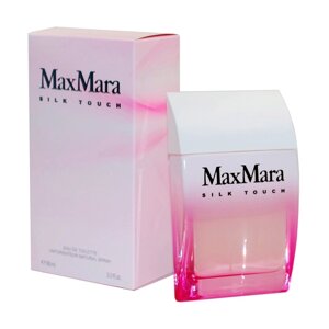 Max Mara Silk Touch Туалетна вода 90 ml ( Макс Мара Сілк Тач)