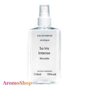 Montale So Iris Intense Парфумована вода 110 ml (Парфуми Монталь Ірис Інтенс EDP)