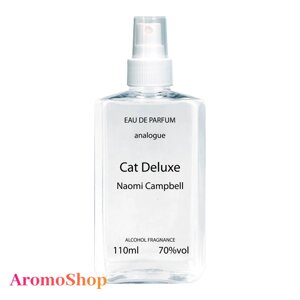 Naomi Campbell Cat Deluxe Парфумована вода 110 ml