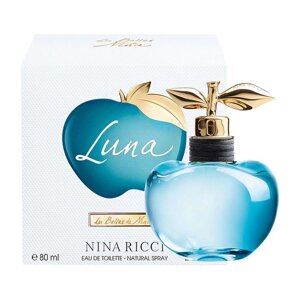 Nina Ricci Luna Les Belles De Nina Туалетна вода 80 ml ( Нина Річі Місяць )