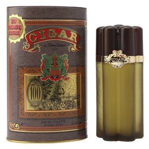 Remy Latour Cigar 100 ml Чоловіча туалетна вода Cigar (Ремі Латур Сігар 100мл) Парфумерія чоловіча
