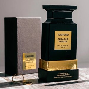 Tobacco Vanille Tom Ford парфуми Парфумована вода 100 ml LUX (Том Форд Тобако Ваніль Том Форд Ваніль Табак)