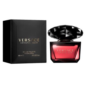 Versace Crystal Noir Туалетна вода 90 ml