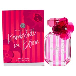 Victoria's Secret Bombshells in Bloom Парфумована вода 100 ml LUX (Вікторія Сікрет Бомбшел Ін Блум Духи)
