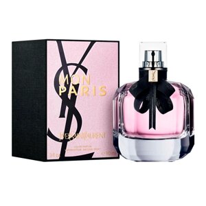 Ysl Духи Yves Saint Laurent Mon Paris Парфумована вода 90 ml (Парфумована Ів Сен Лоран Мон Парі Ysl mon paris)