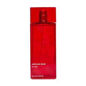 Жіночі парфуми Armand Basi In Red 100 ml Жіноча парфумована вода (Жіночі Парфуми Арманд Басі Ін Ред 100 мл)