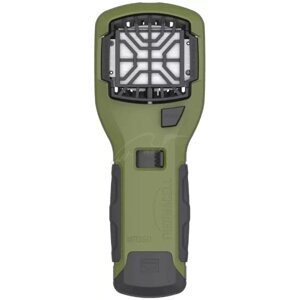 MR-350 Portable Mosquito Repeller olive Прістрiй вiд комарiв Thermacell