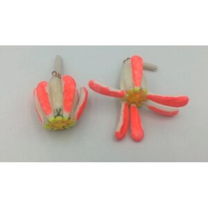 Поплавок зимовий Квітка 2,2г HandMade
